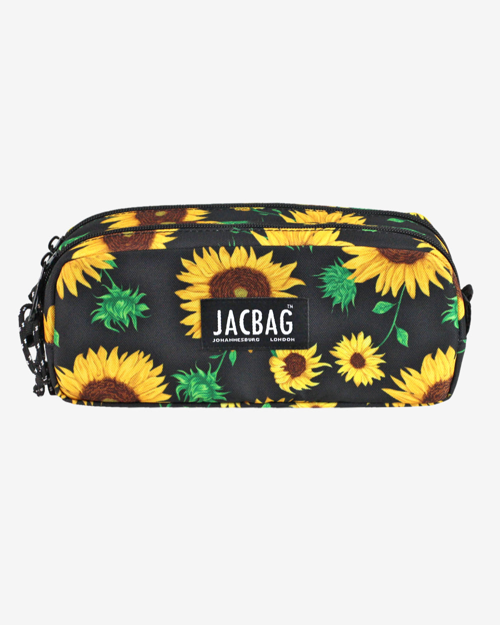 Dual Pouch Kalem Kutusu