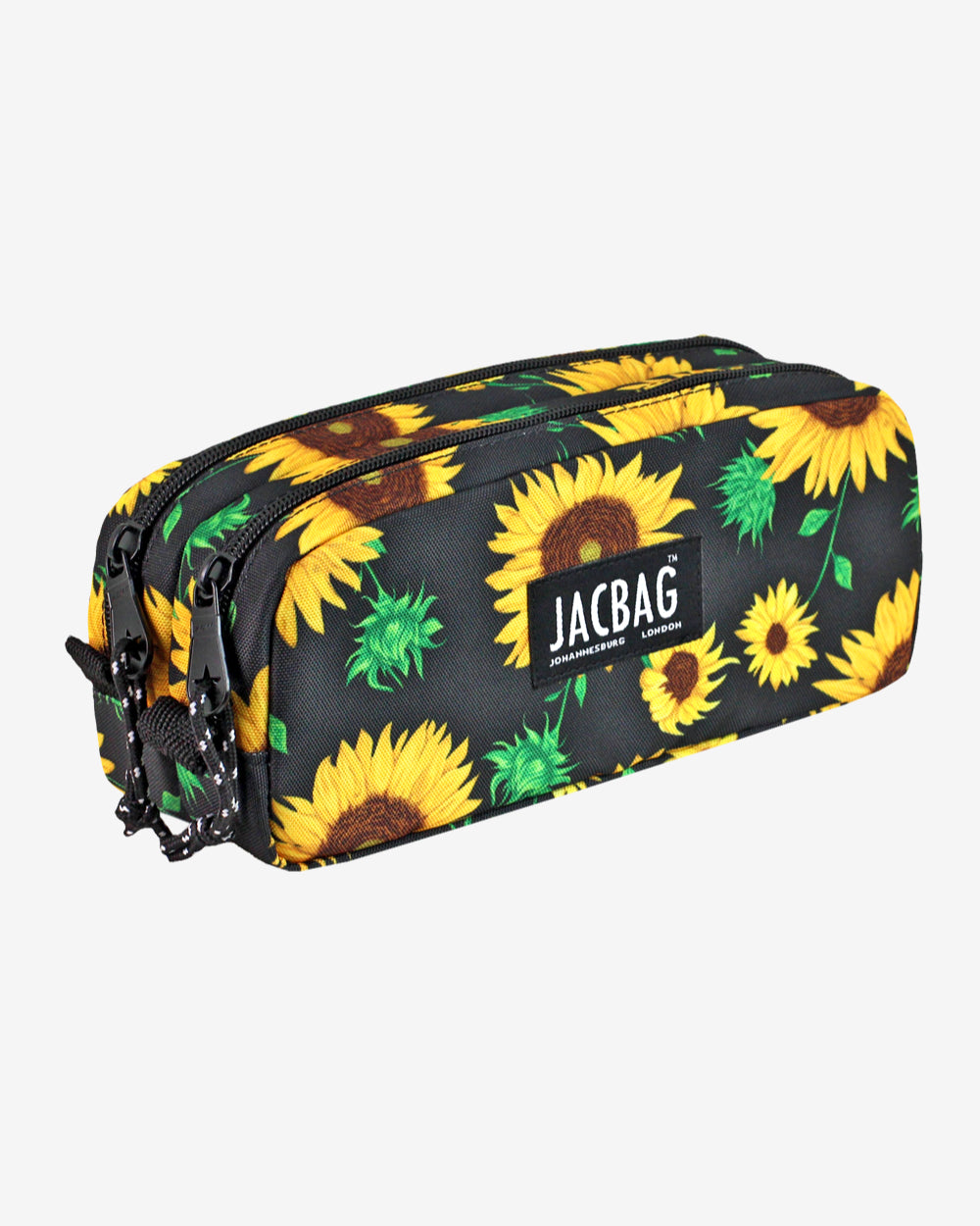 Dual Pouch Kalem Kutusu