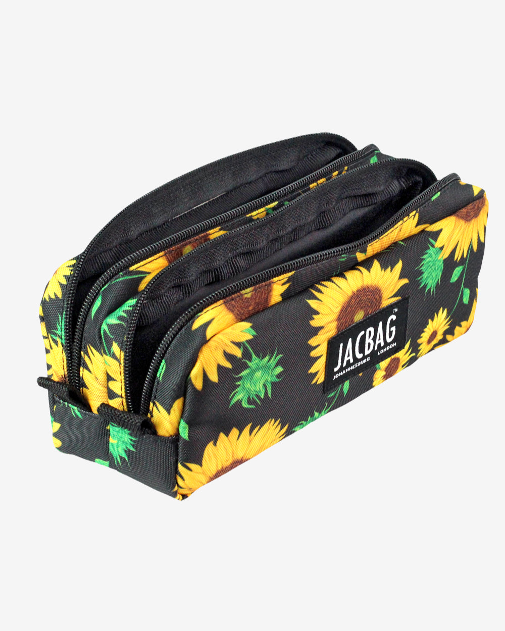 Dual Pouch Kalem Kutusu