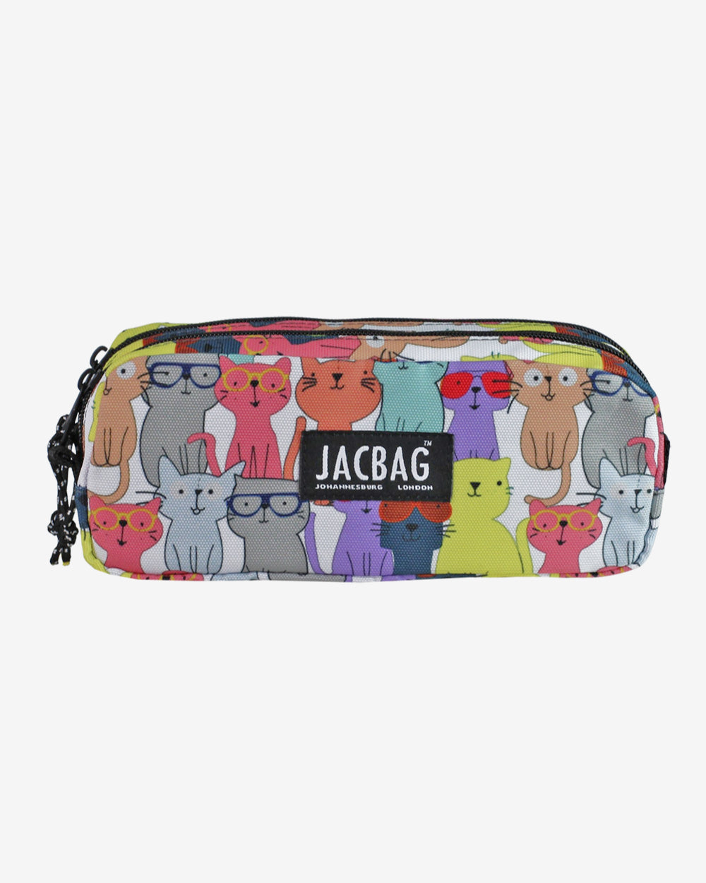 Dual Pouch Kalem Kutusu