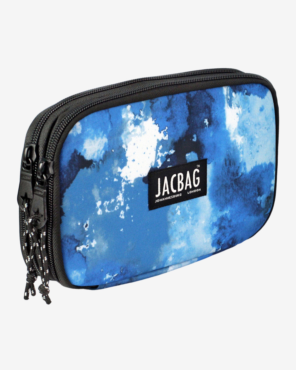 Dual Cover Kalem Kutusu