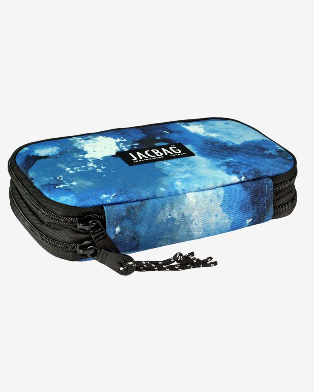 Dual Cover Kalem Kutusu