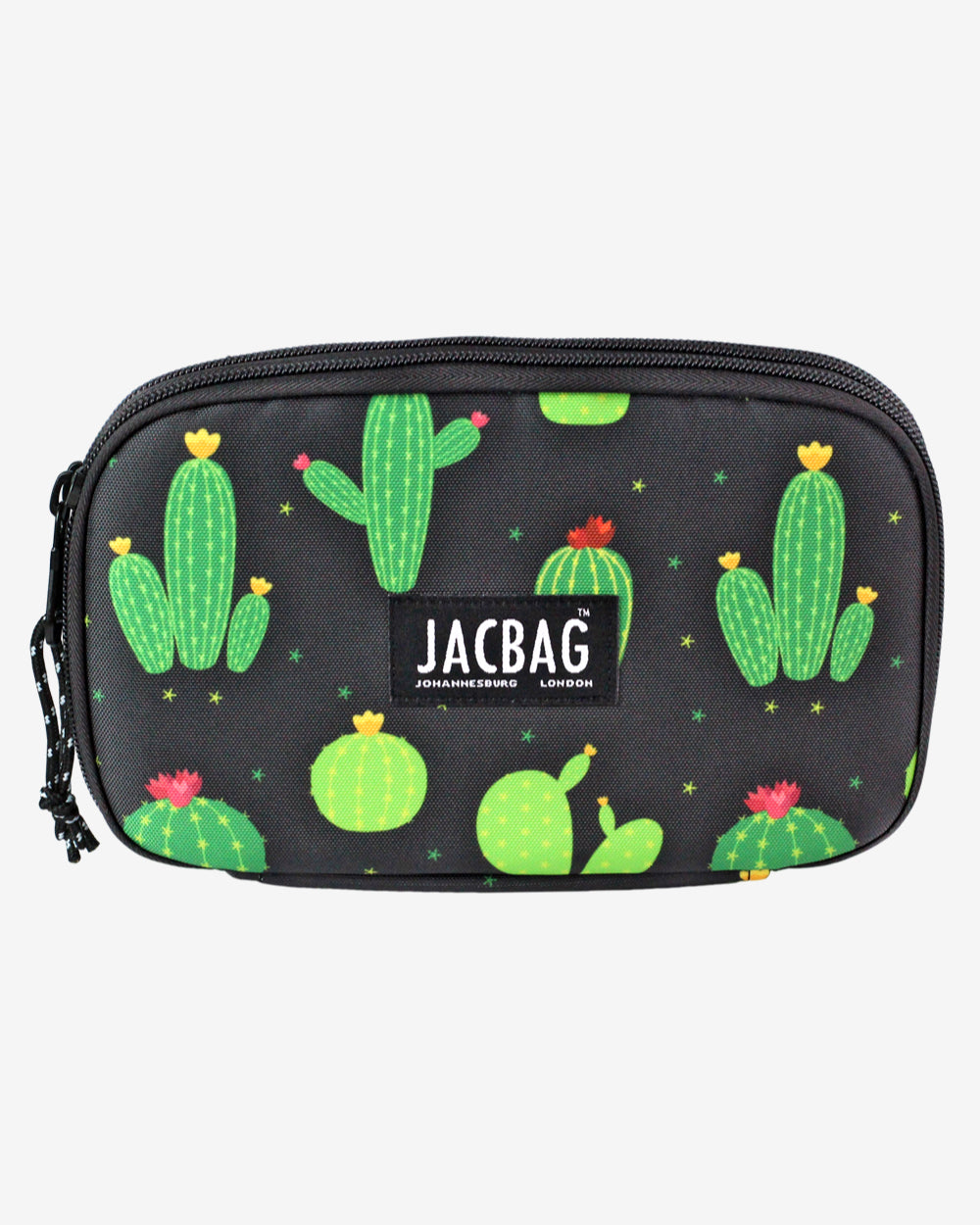 Dual Cover Kalem Kutusu