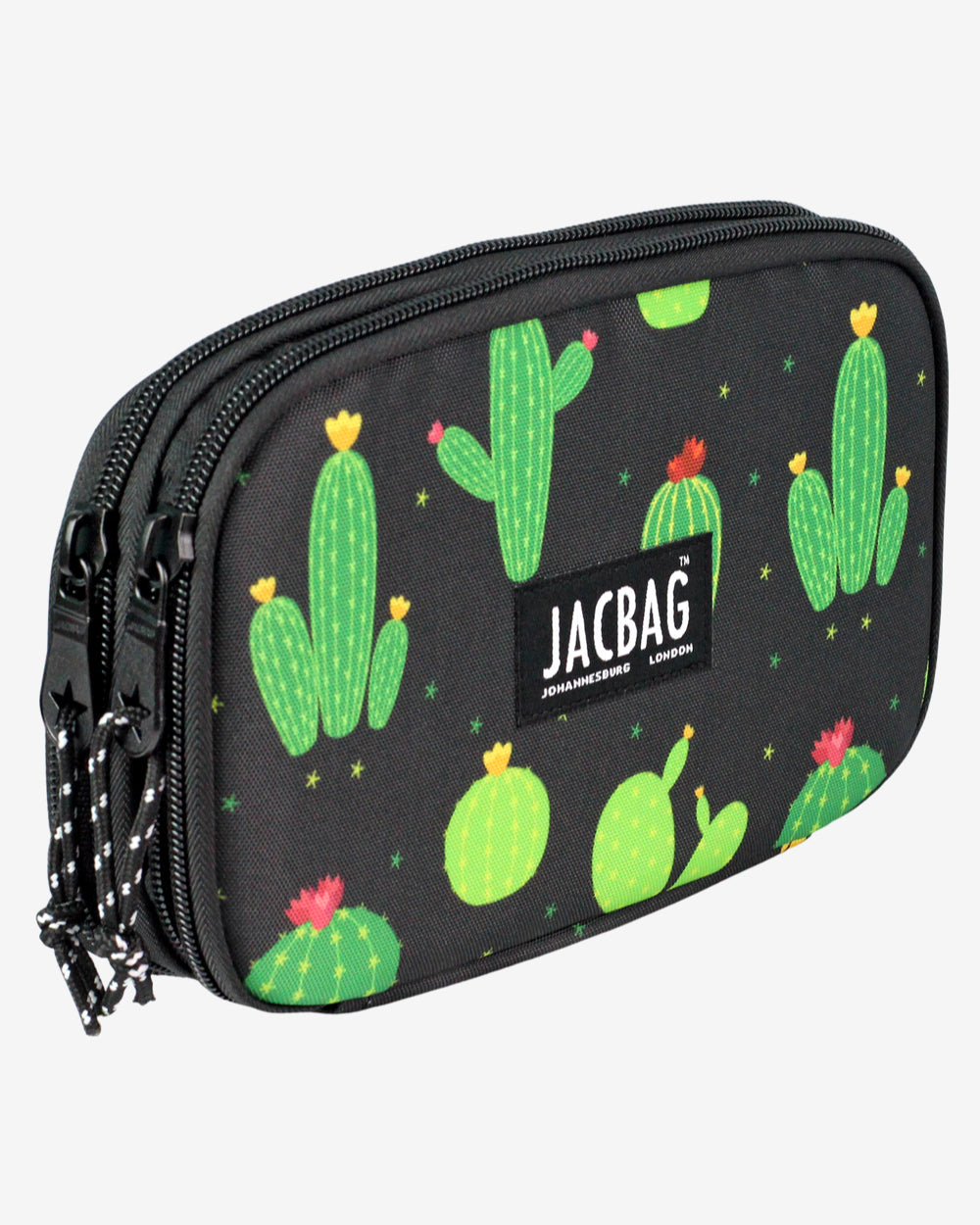 Dual Cover Kalem Kutusu