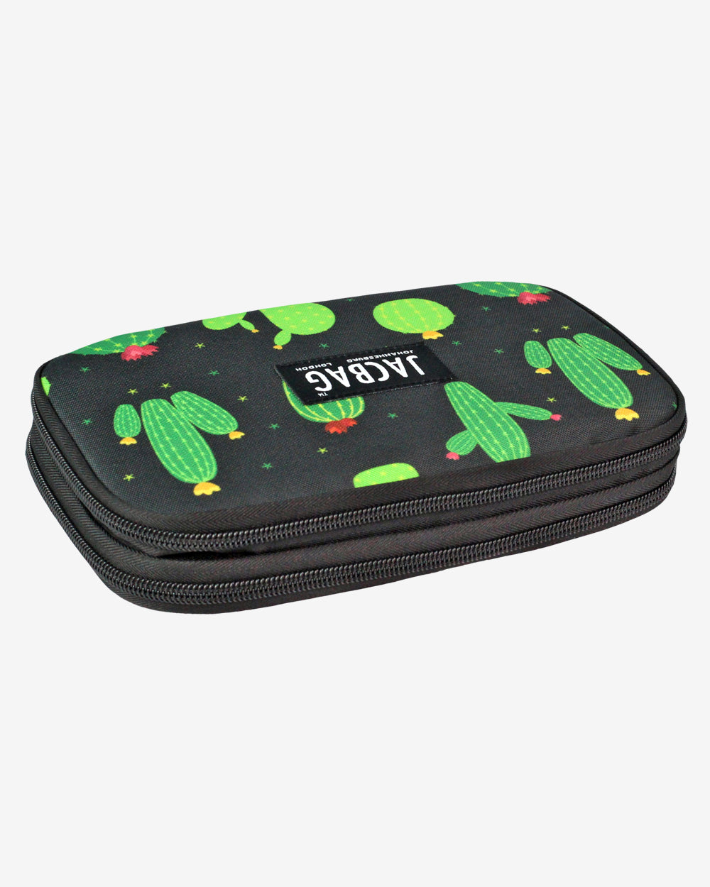 Dual Cover Kalem Kutusu