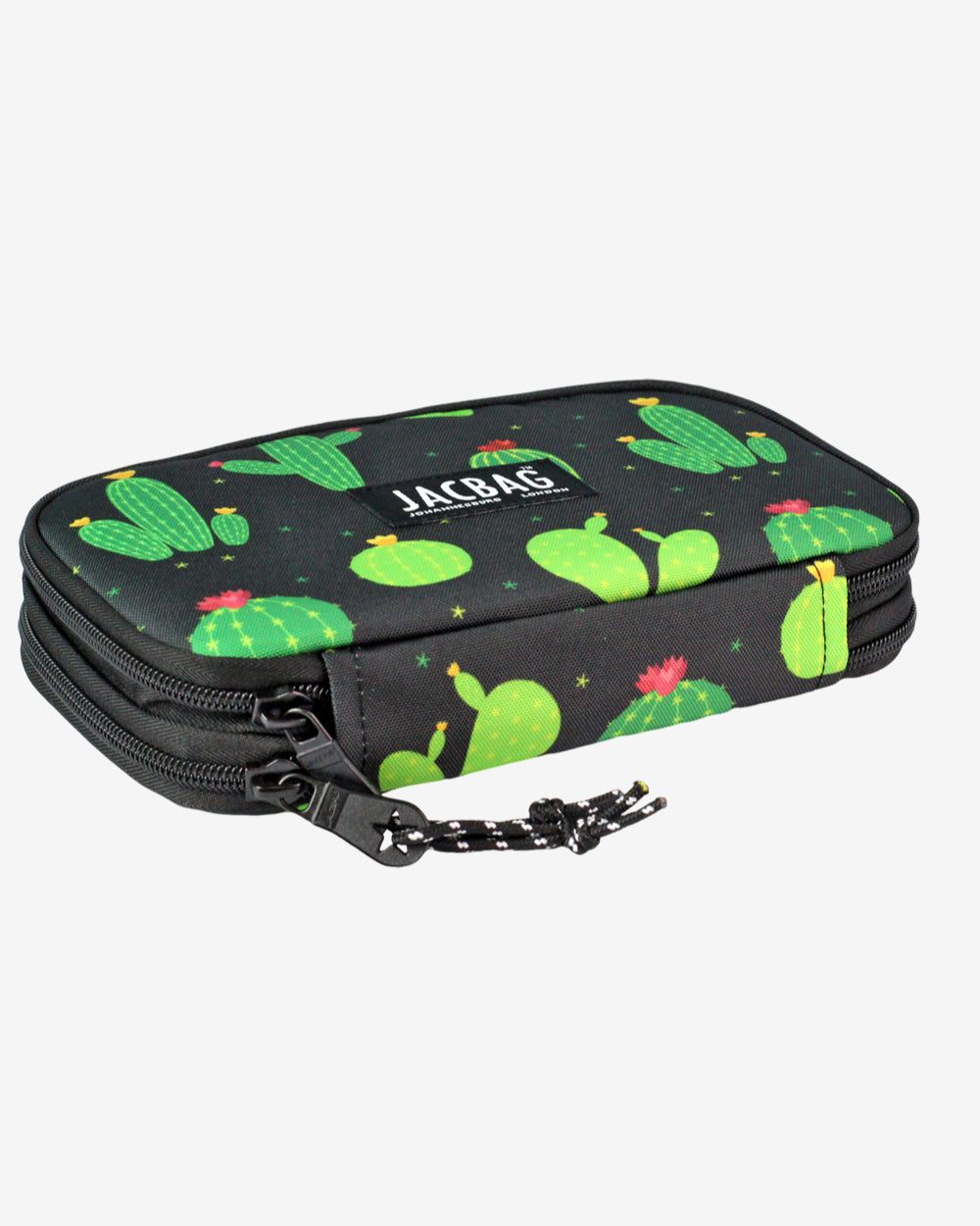 Dual Cover Kalem Kutusu