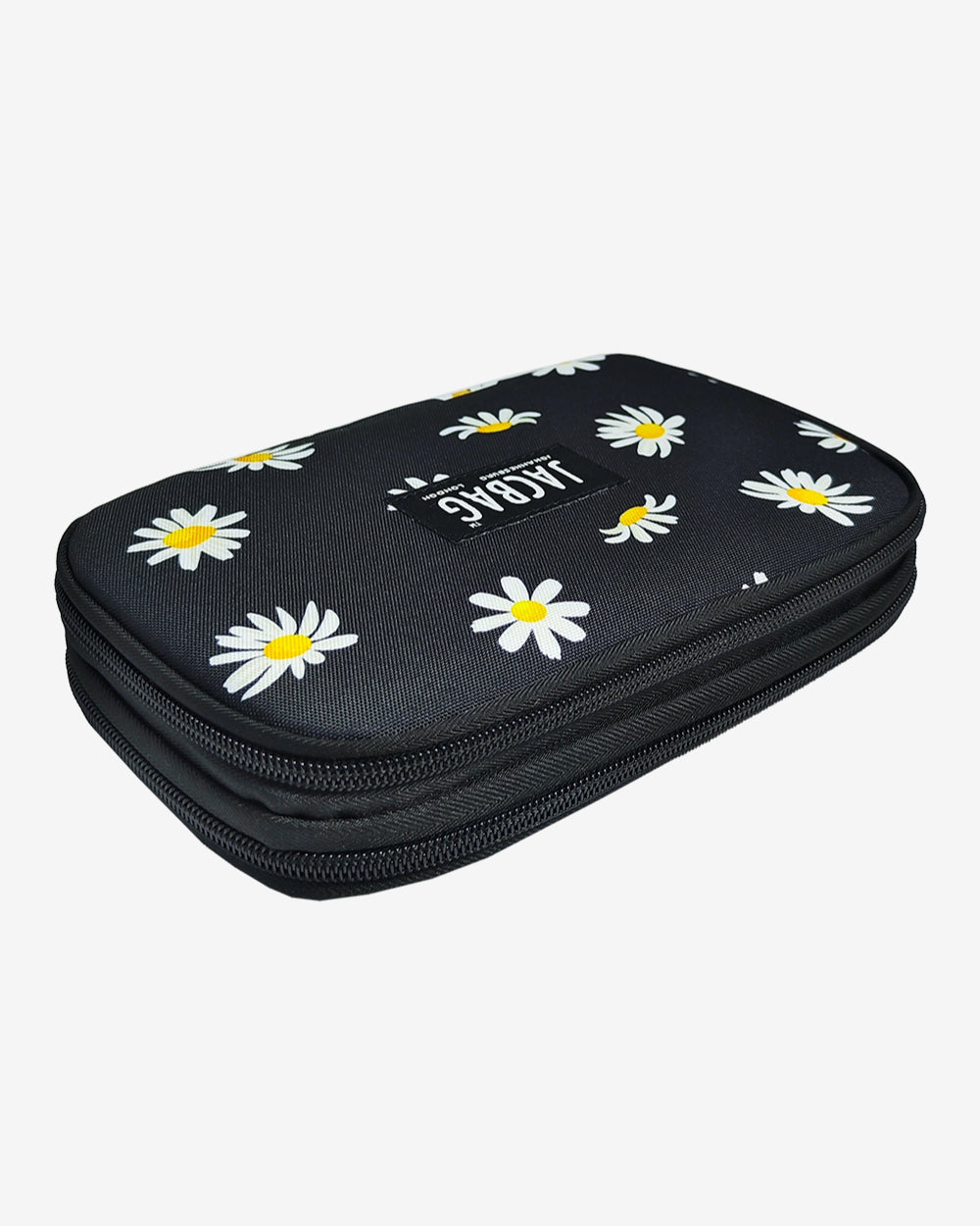 Dual Cover Kalem Kutusu