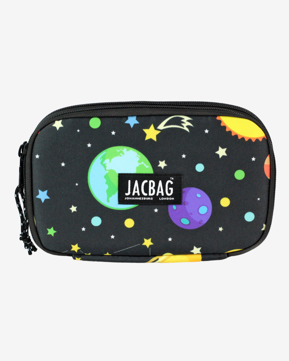 Dual Cover Kalem Kutusu