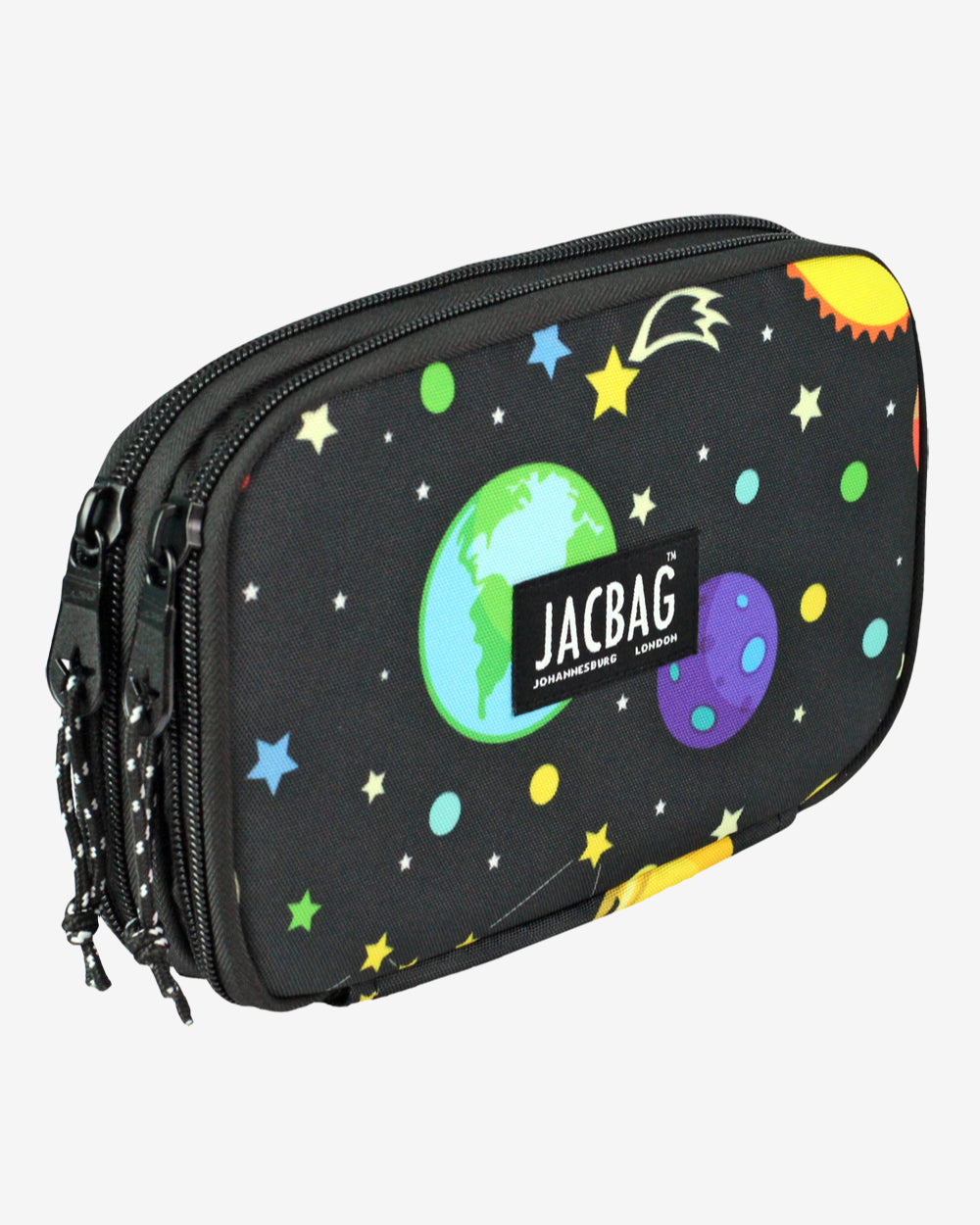 Dual Cover Kalem Kutusu