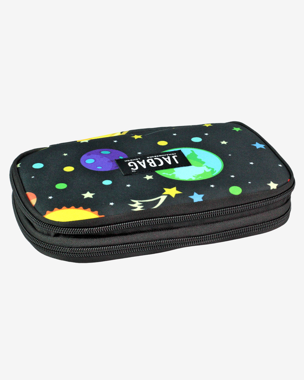 Dual Cover Kalem Kutusu