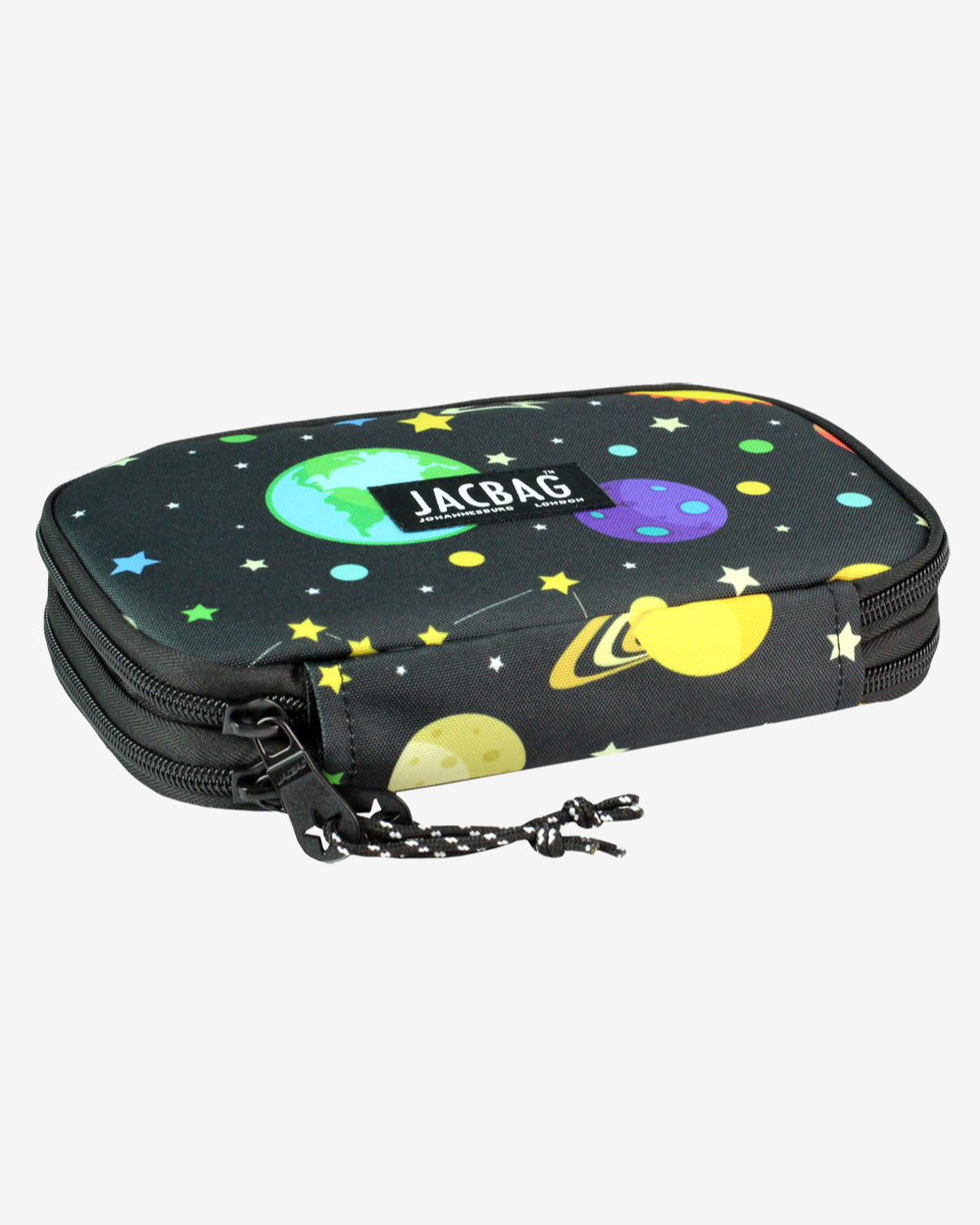 Dual Cover Kalem Kutusu