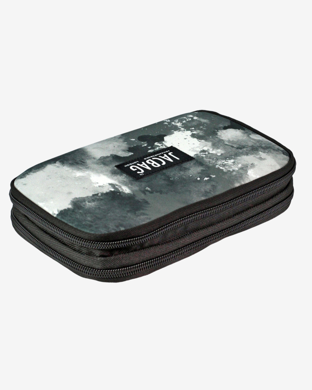 Dual Cover Kalem Kutusu