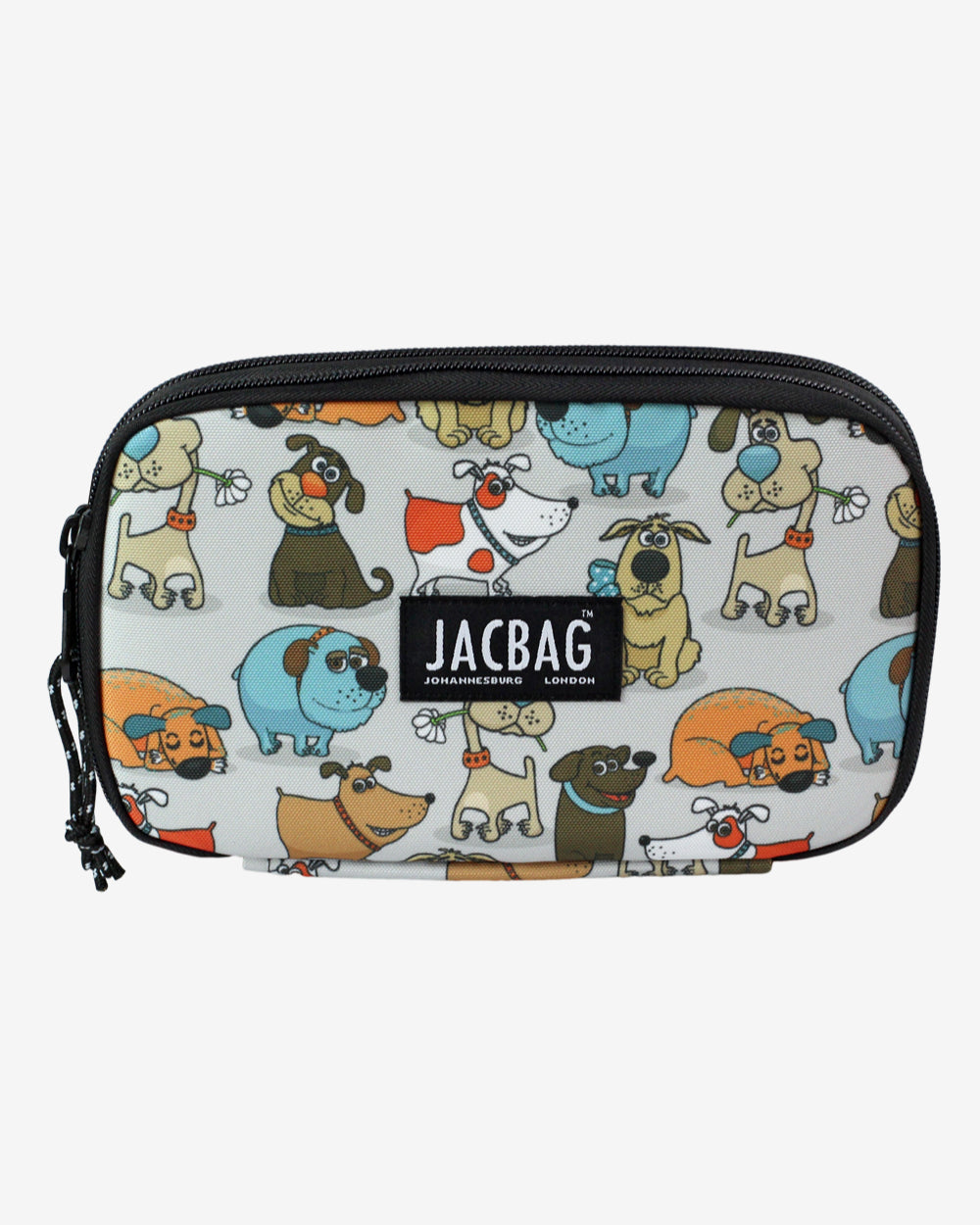 Dual Cover Kalem Kutusu