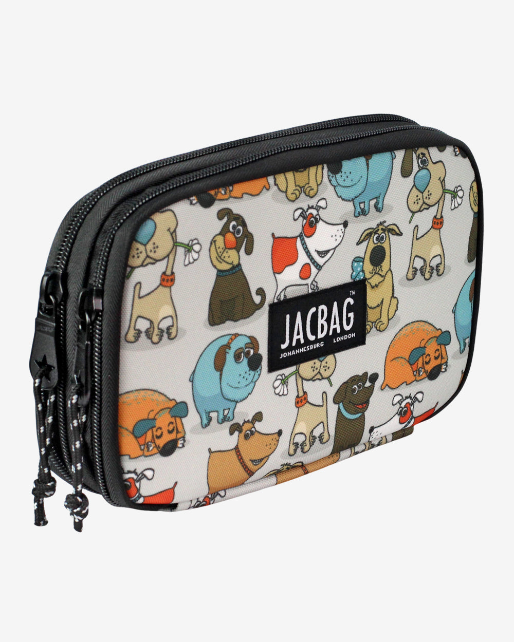 Dual Cover Kalem Kutusu