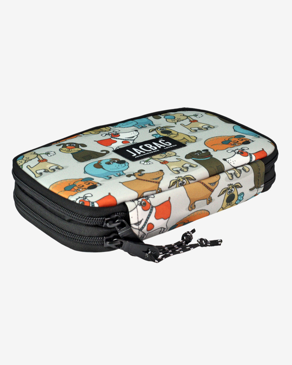 Dual Cover Kalem Kutusu