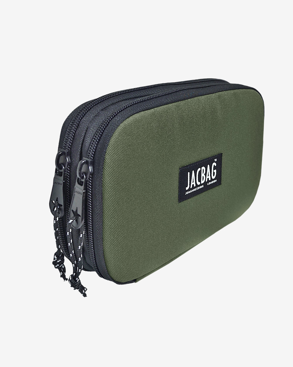 Dual Cover Kalem Kutusu