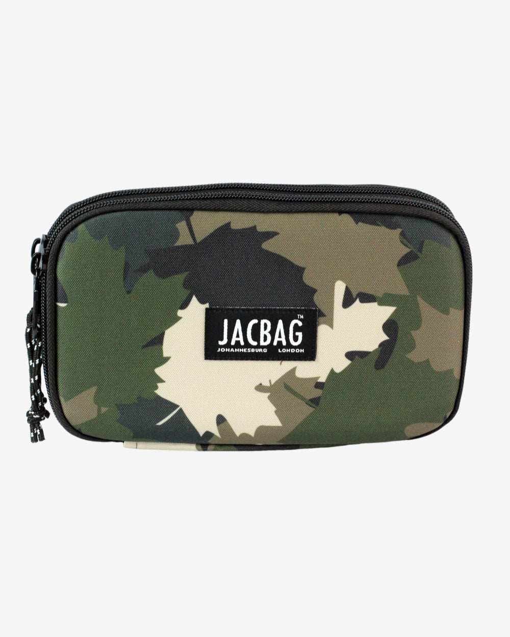 Dual Cover Kalem Kutusu