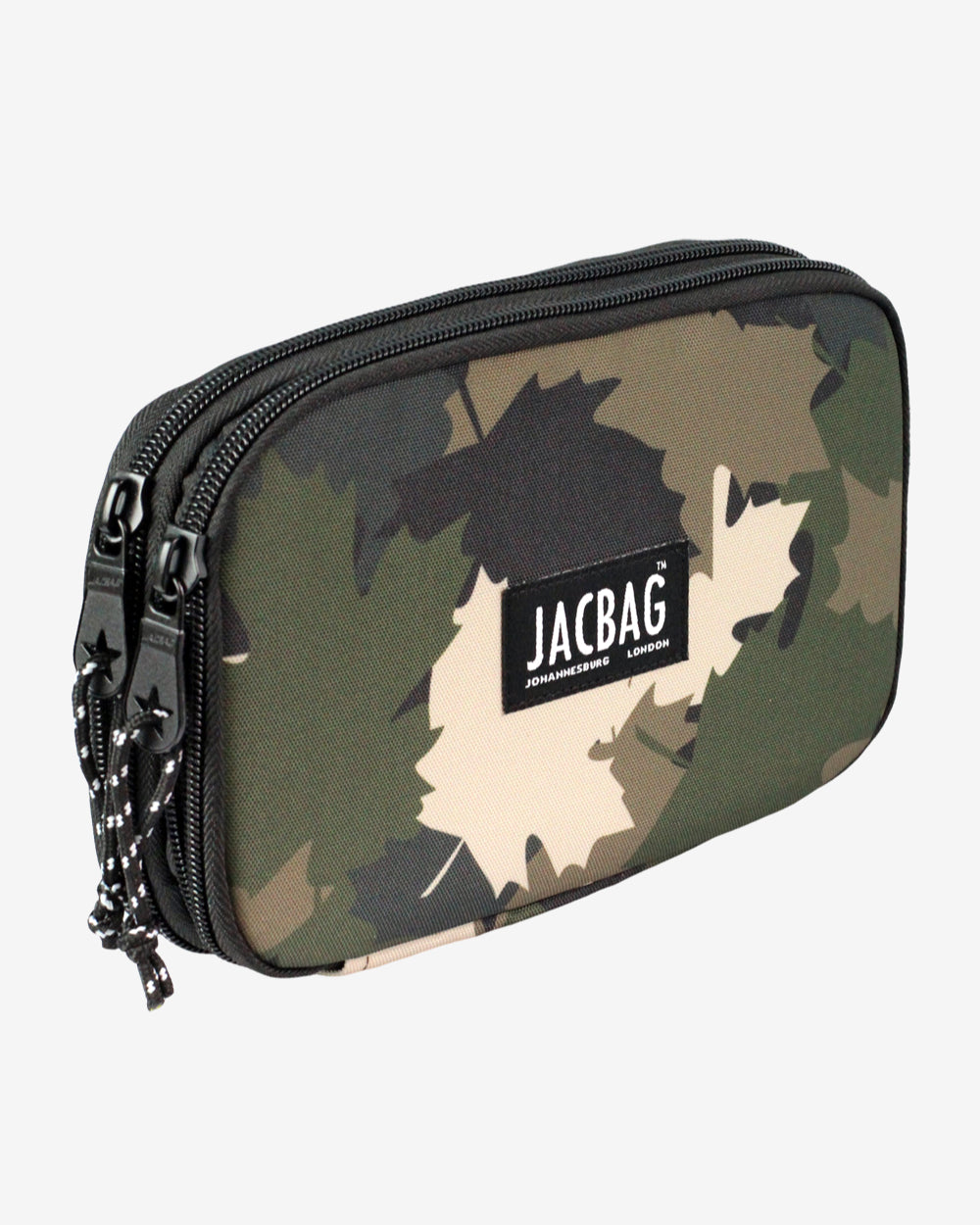 Dual Cover Kalem Kutusu