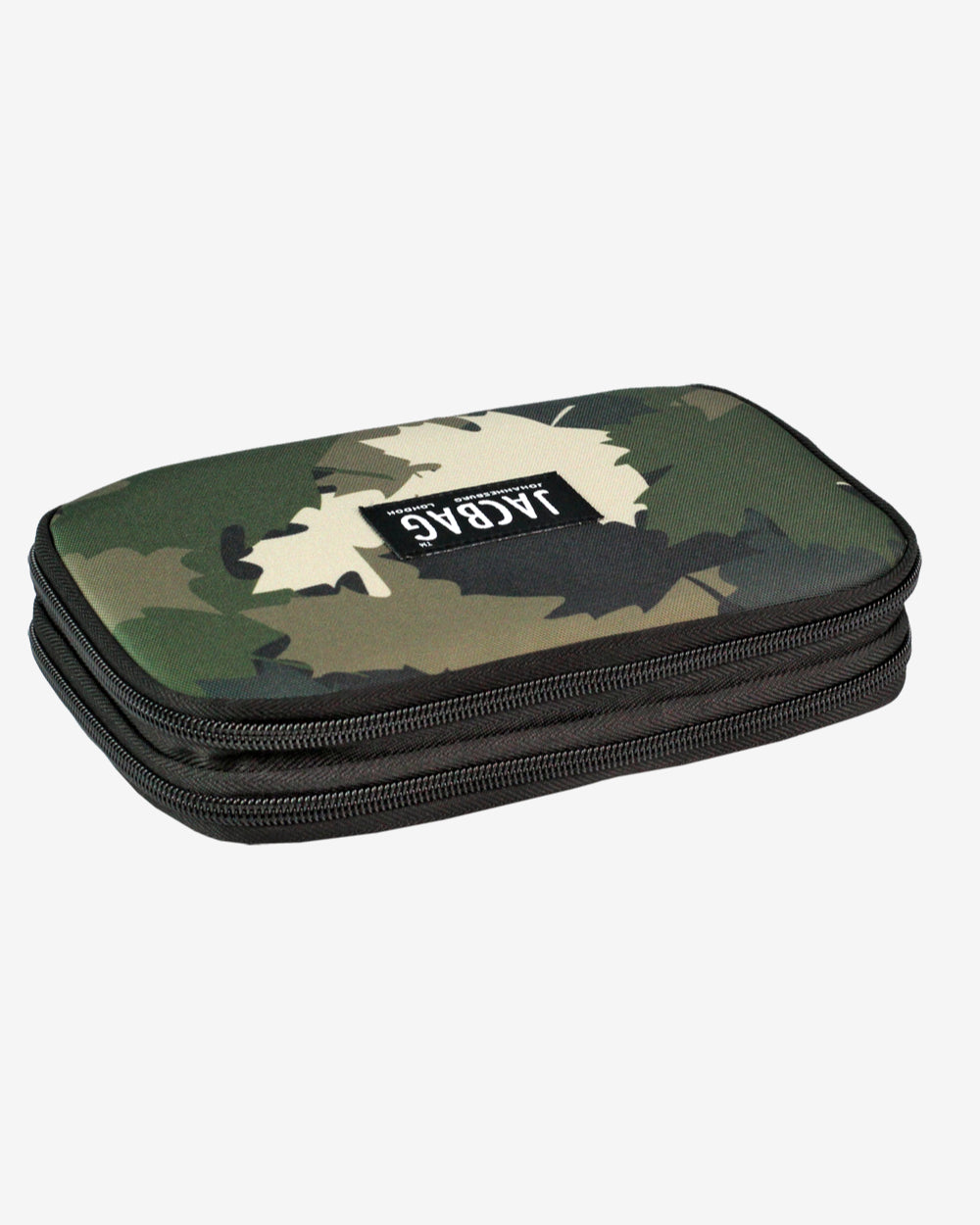 Dual Cover Kalem Kutusu