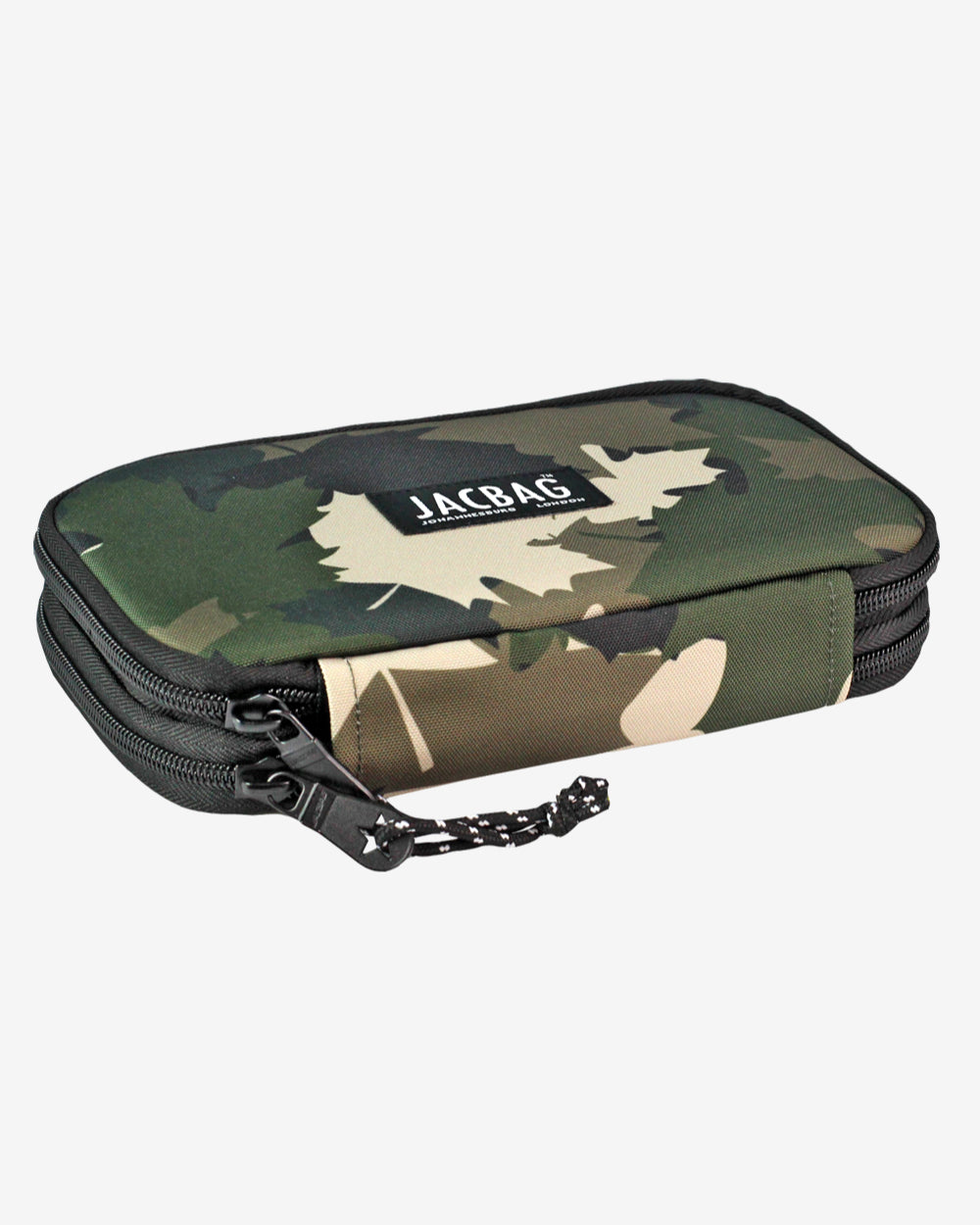 Dual Cover Kalem Kutusu