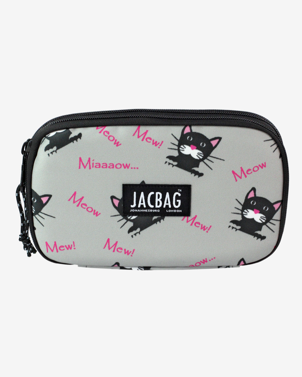 Dual Cover Kalem Kutusu