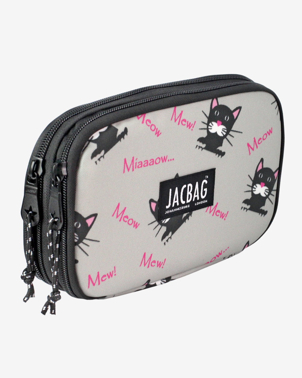 Dual Cover Kalem Kutusu