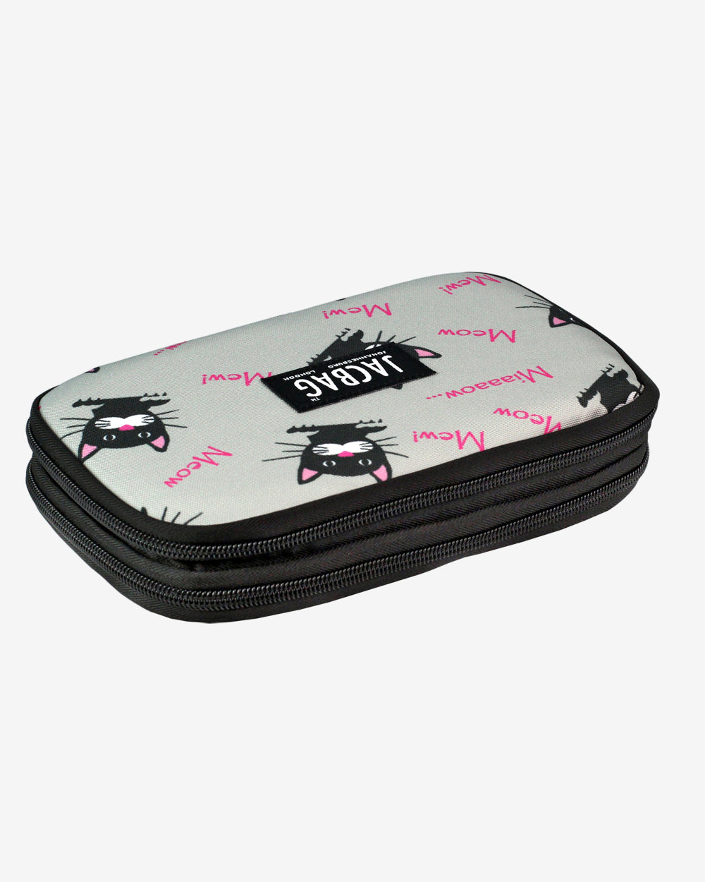 Dual Cover Kalem Kutusu