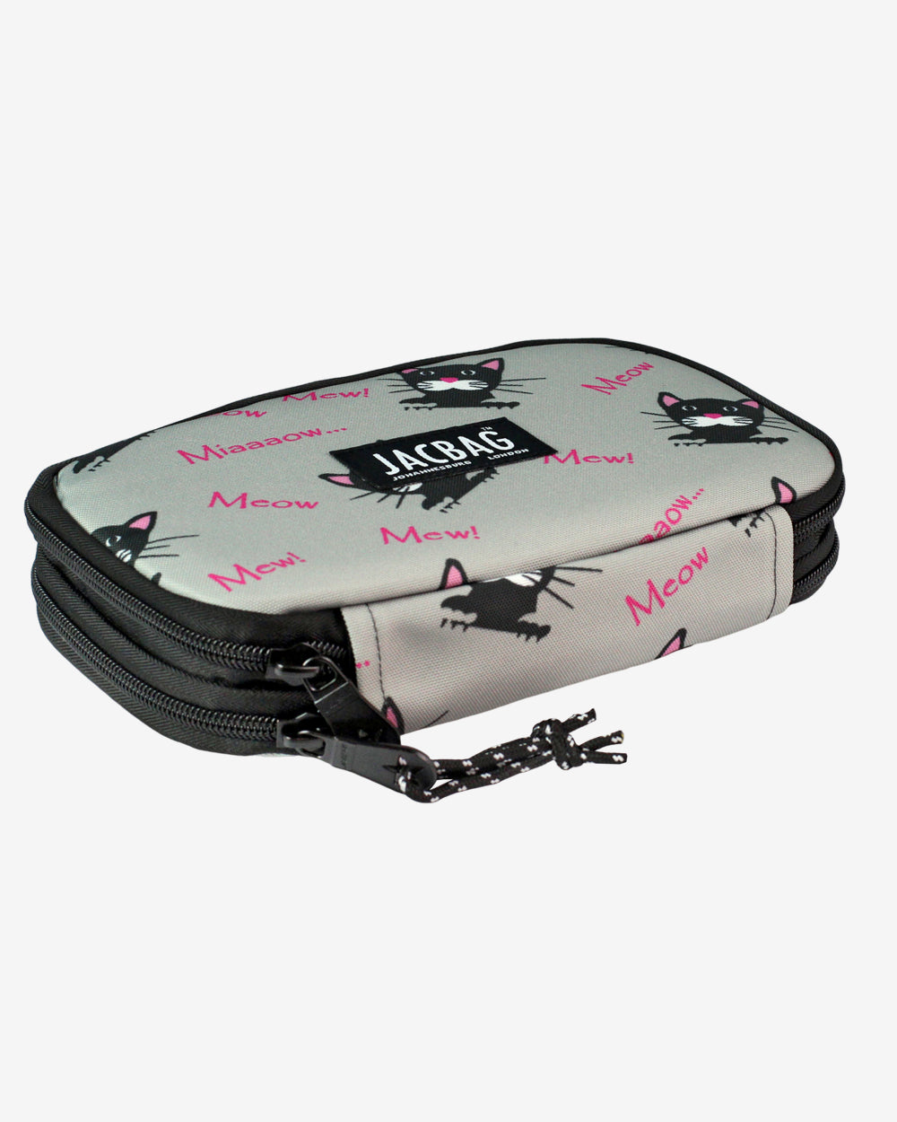 Dual Cover Kalem Kutusu