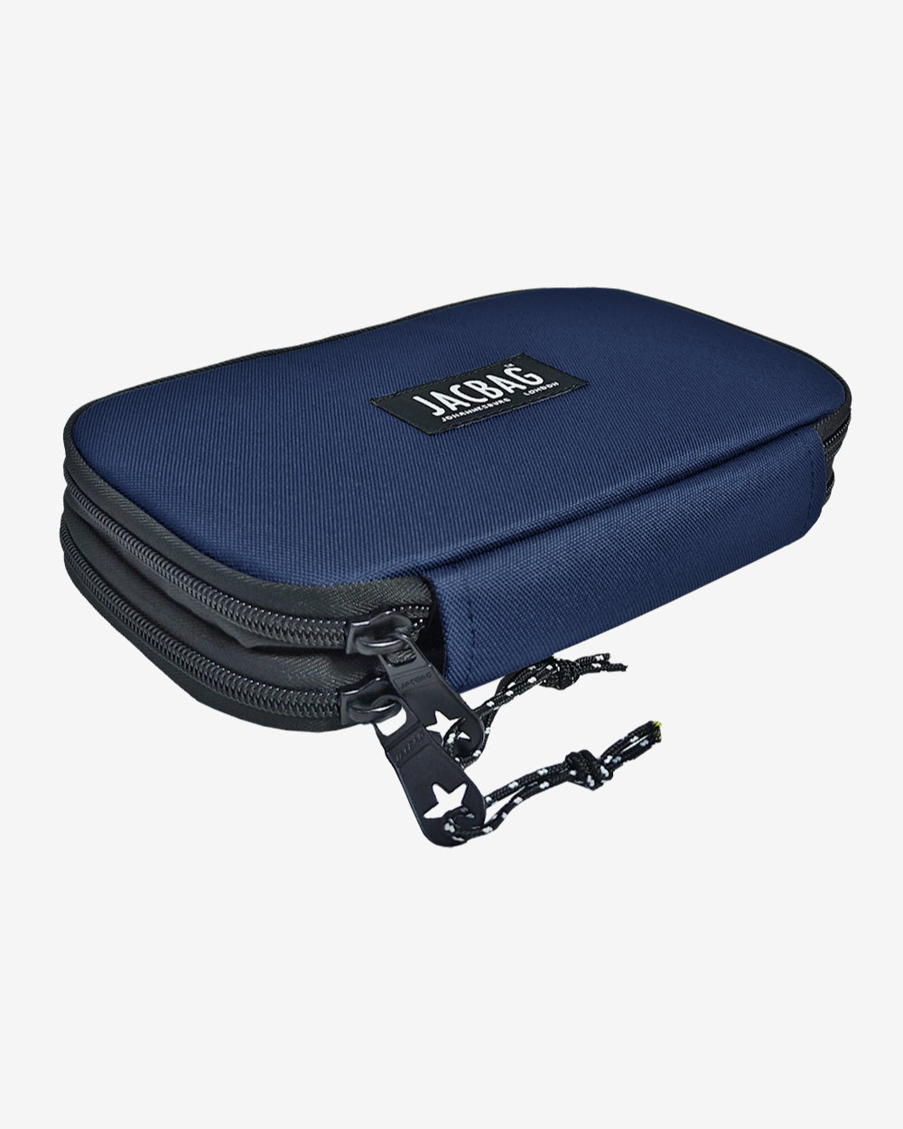 Dual Cover Kalem Kutusu