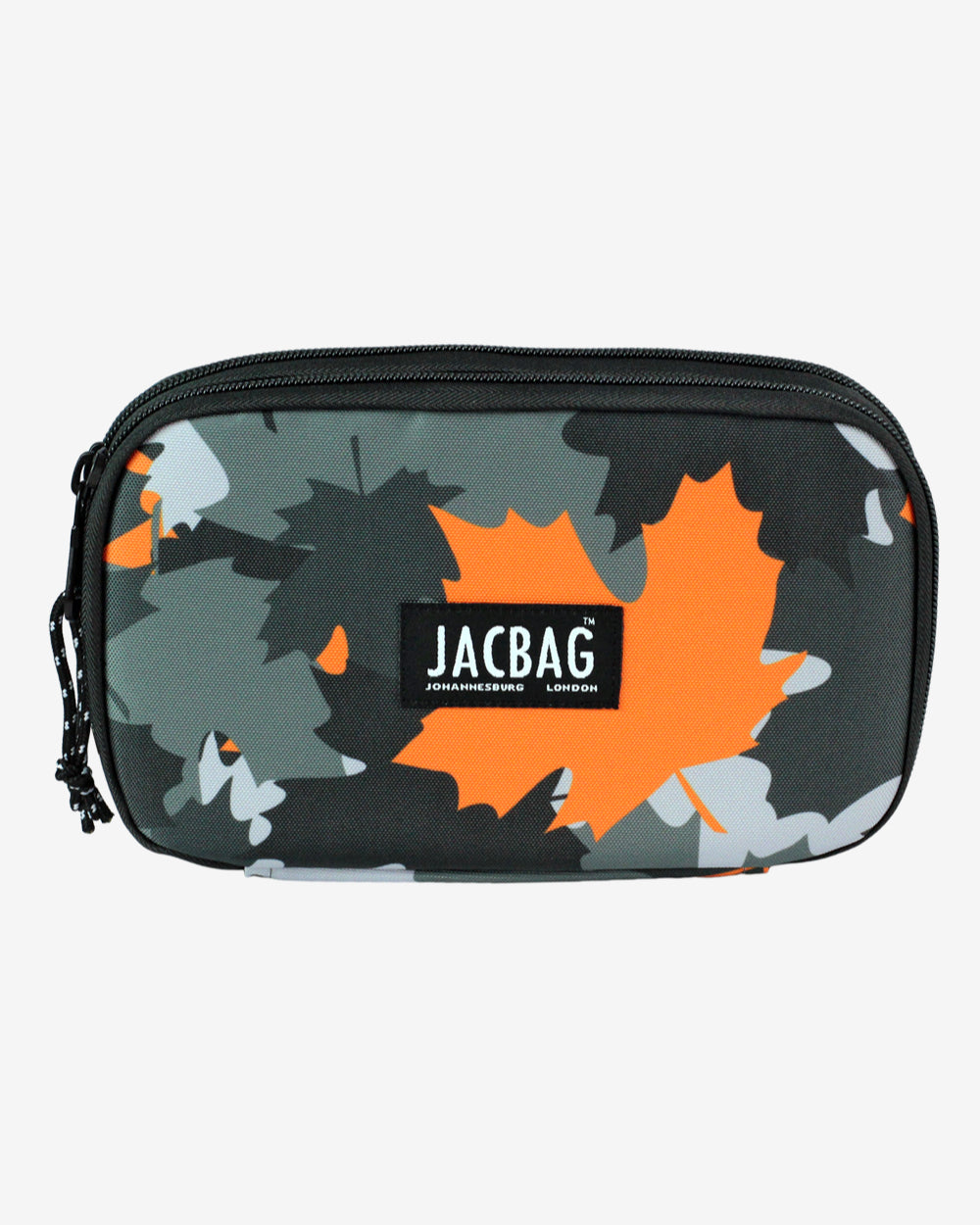 Dual Cover Kalem Kutusu