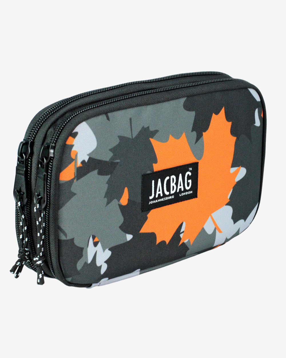 Dual Cover Kalem Kutusu