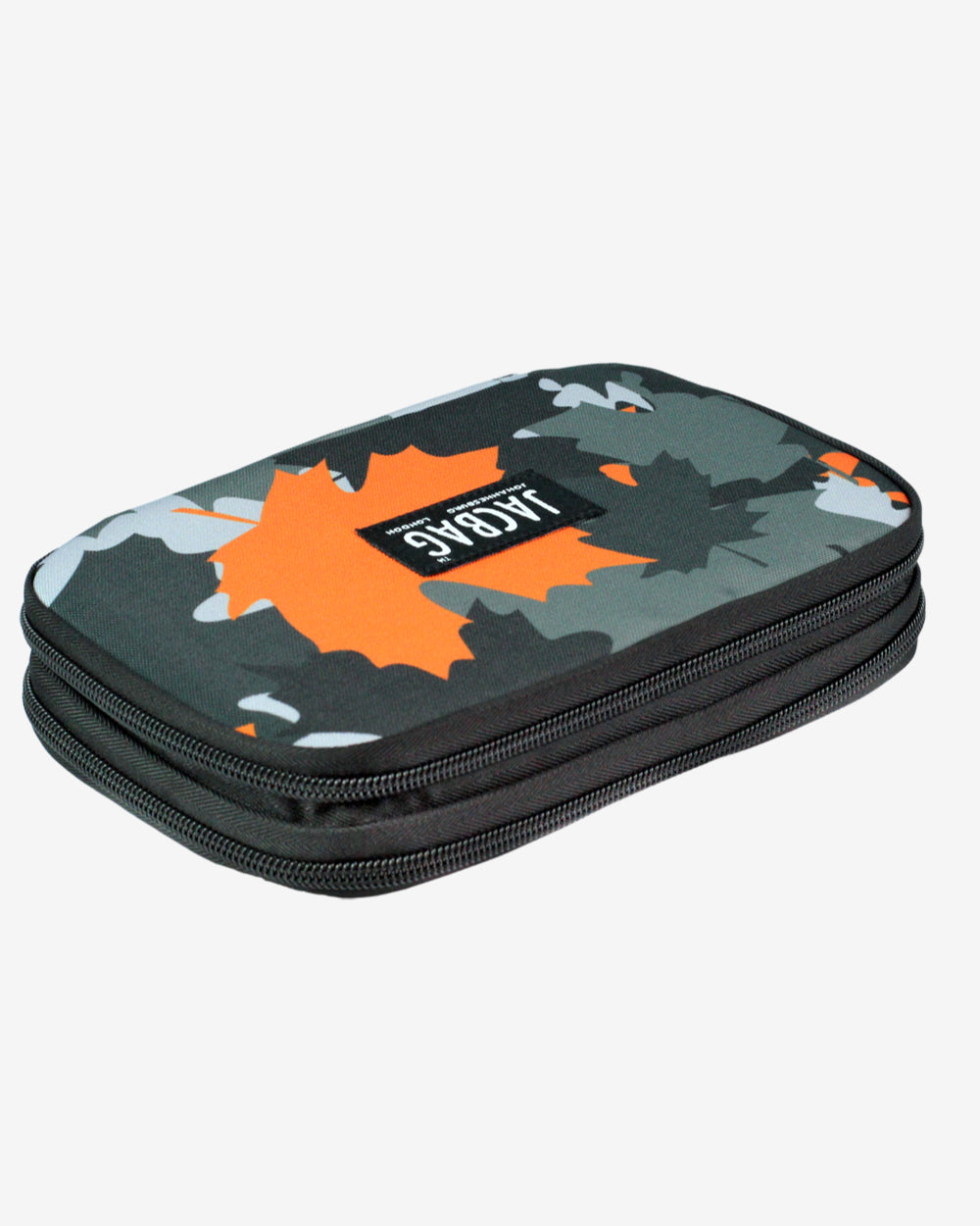 Dual Cover Kalem Kutusu