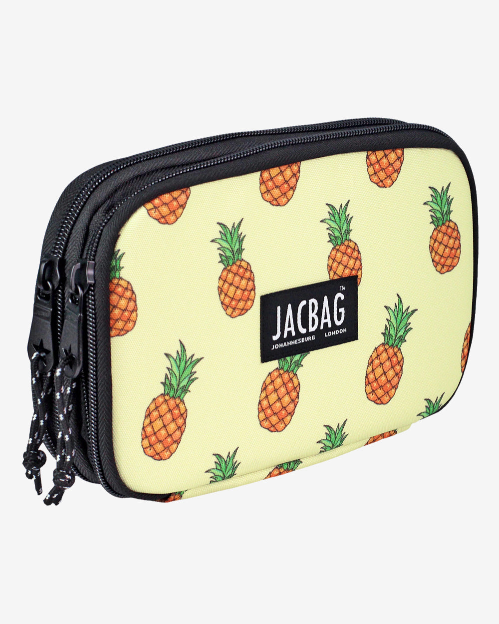 Dual Cover Kalem Kutusu