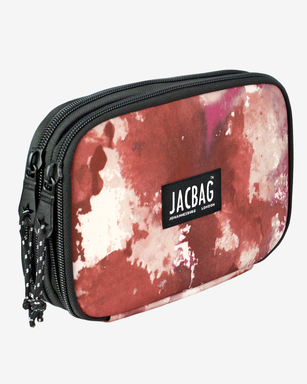 Dual Cover Kalem Kutusu