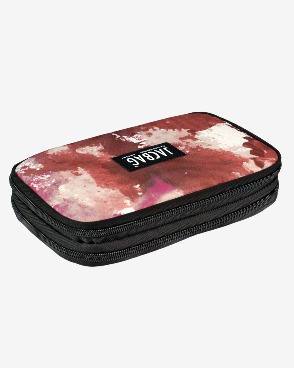 Dual Cover Kalem Kutusu