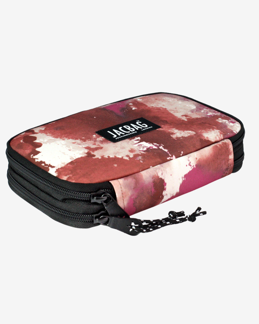 Dual Cover Kalem Kutusu