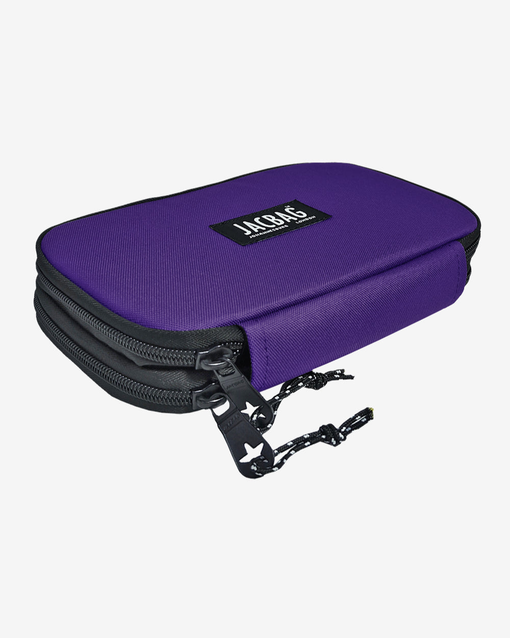 Dual Cover Kalem Kutusu