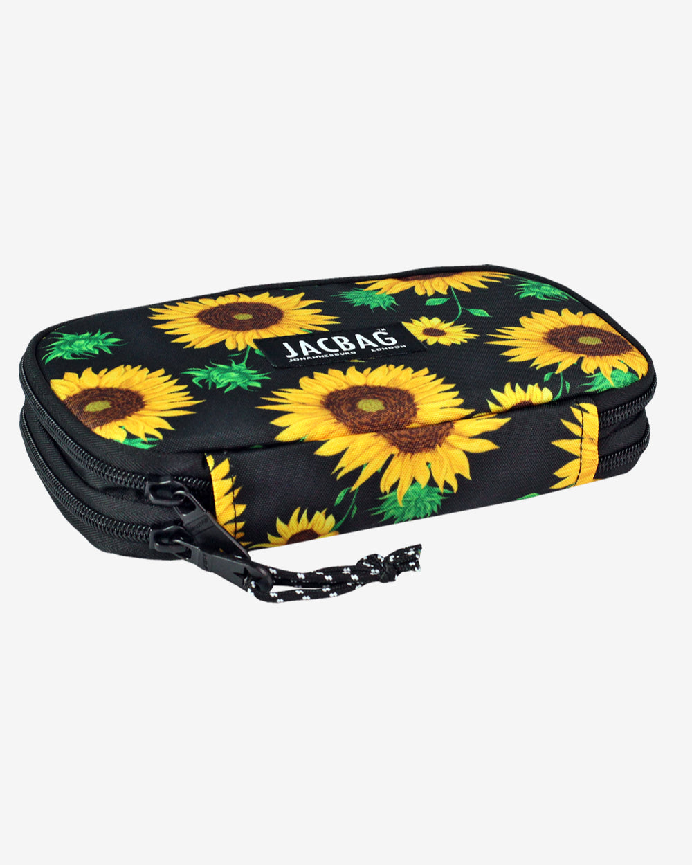 Dual Cover Kalem Kutusu