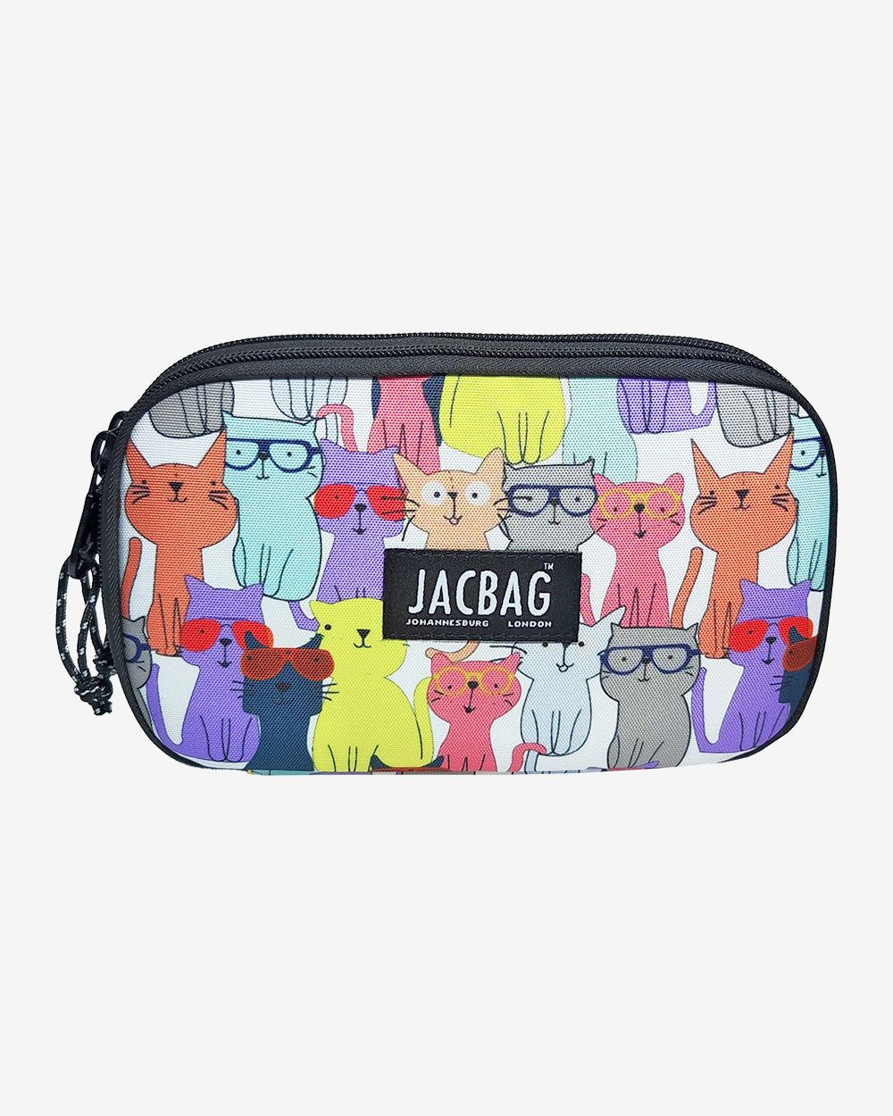 Dual Cover Kalem Kutusu