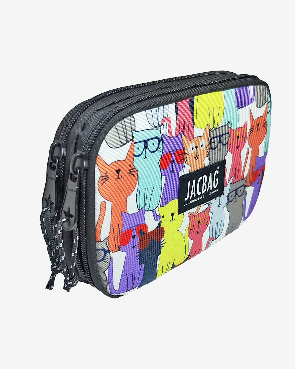 Dual Cover Kalem Kutusu