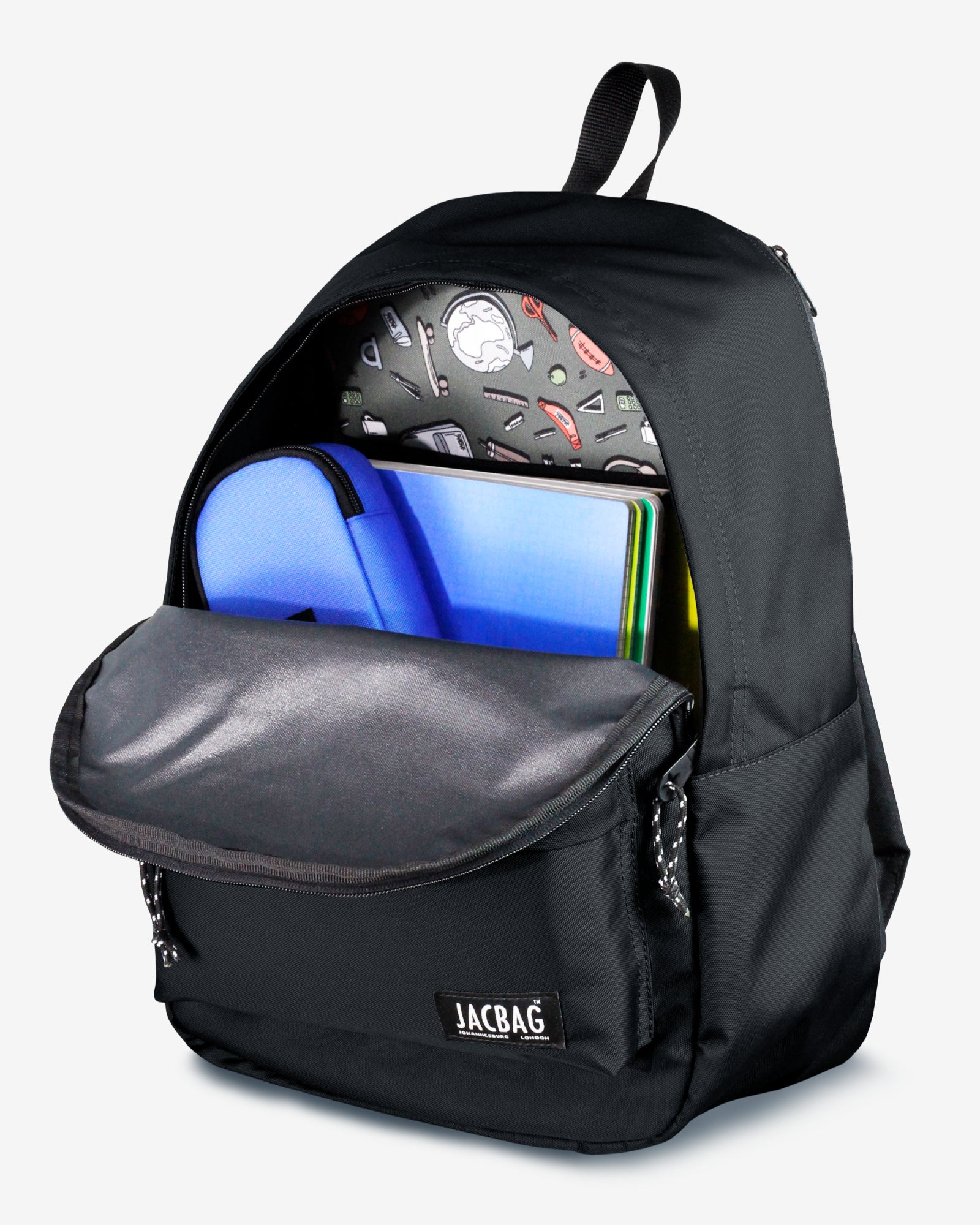 Classic Sırt Çantası