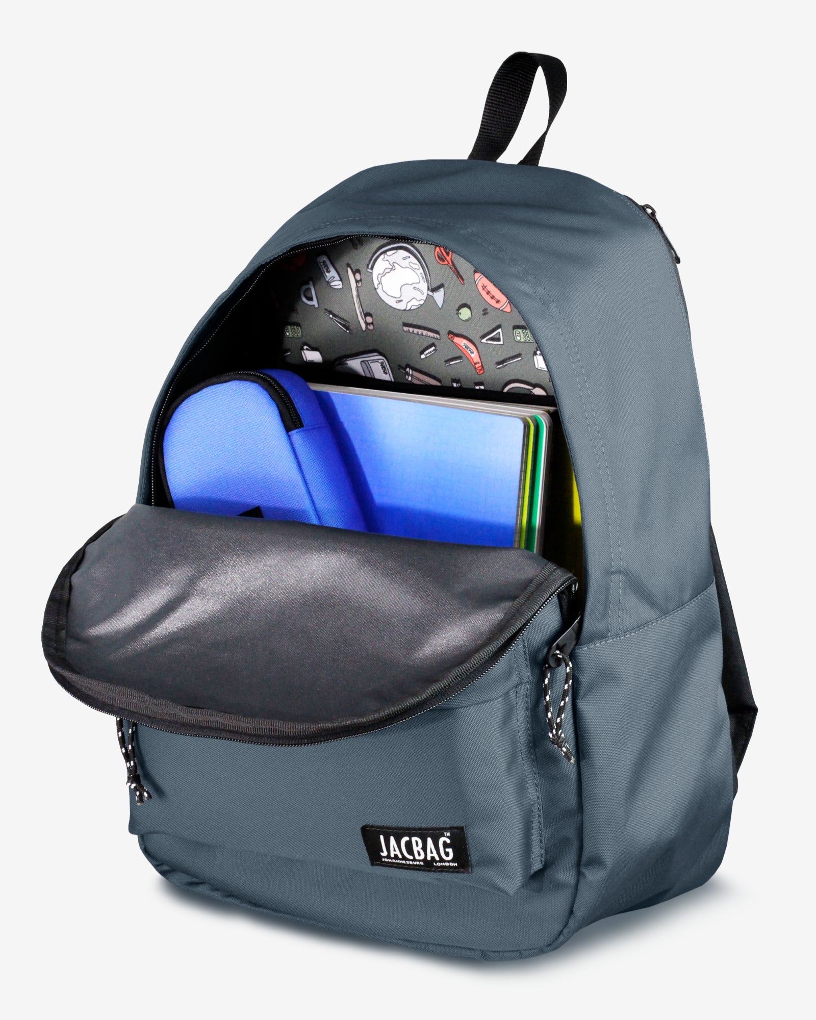 Classic Sırt Çantası