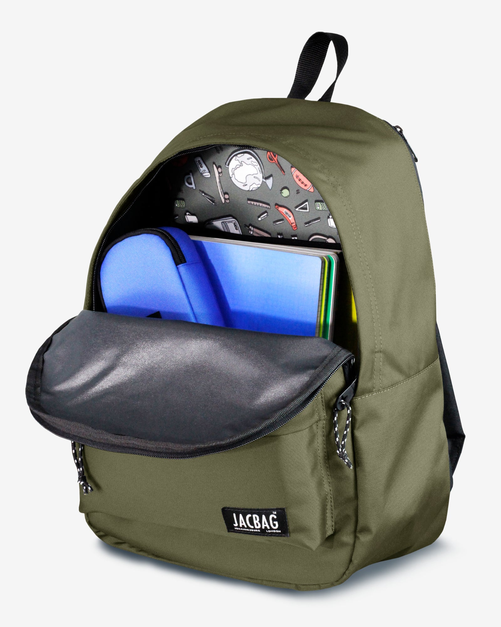 Classic Sırt Çantası