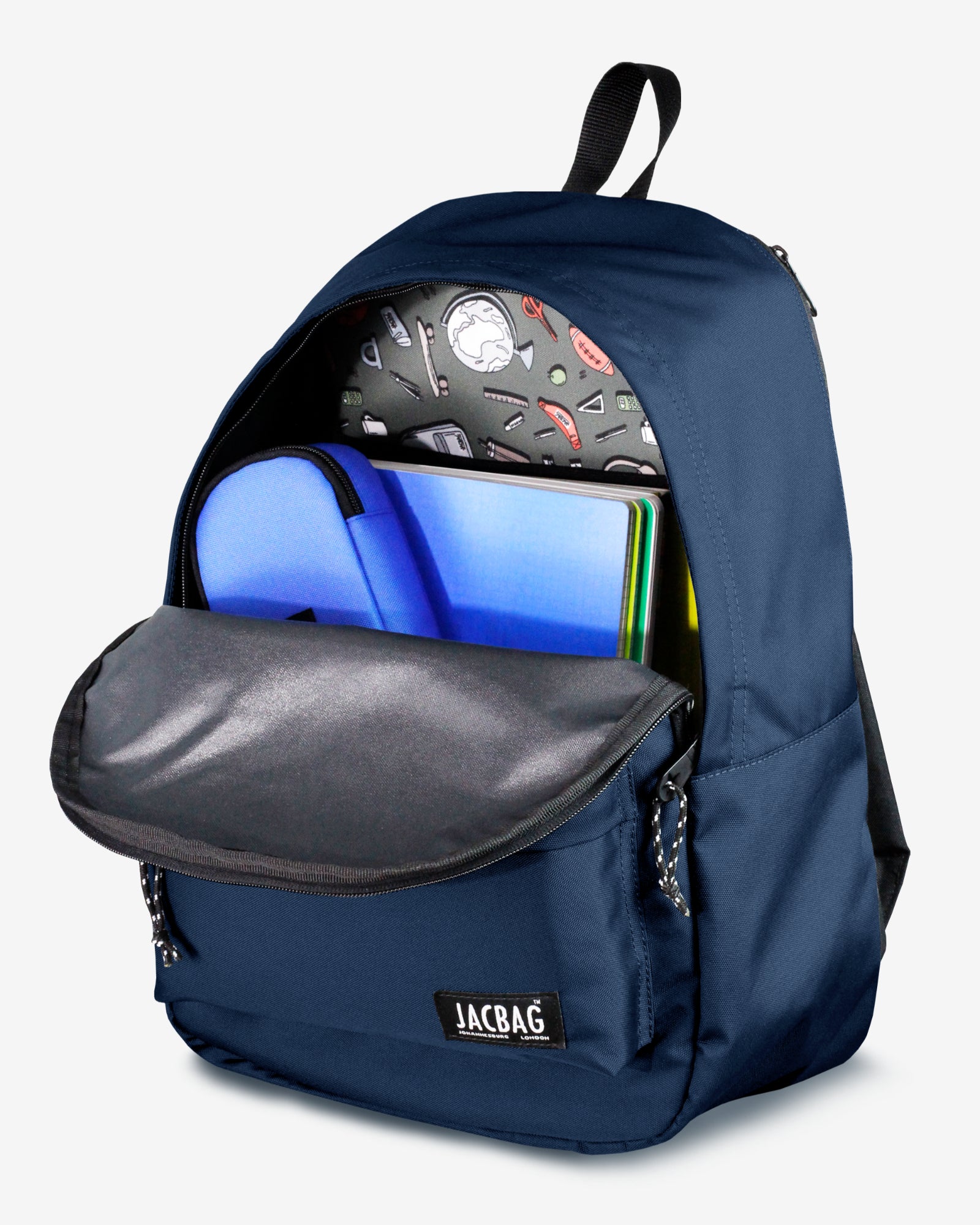 Classic Sırt Çantası