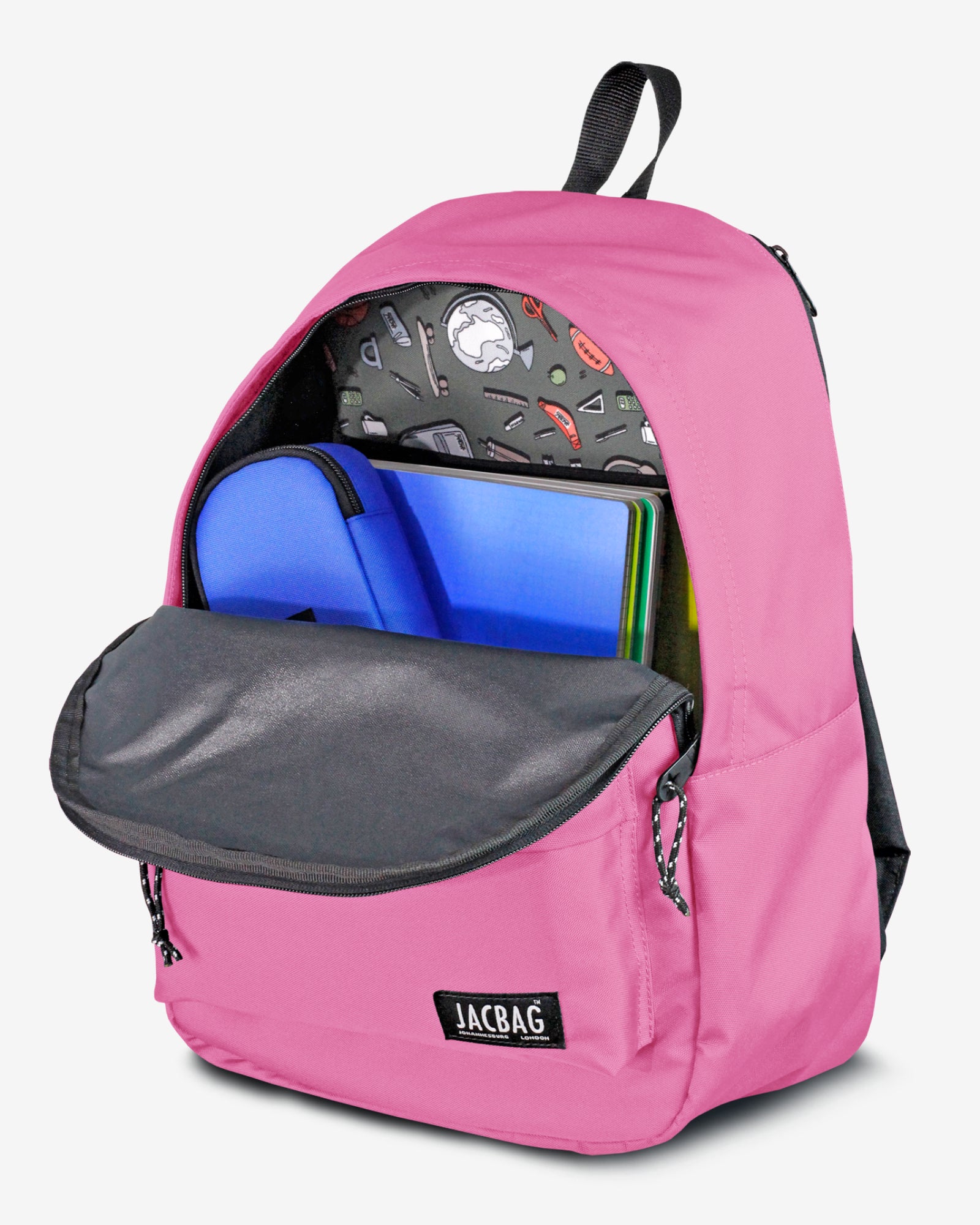 Classic Sırt Çantası