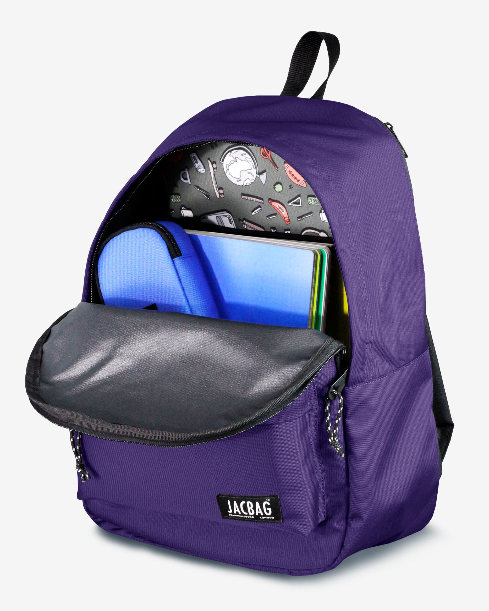 Classic Sırt Çantası