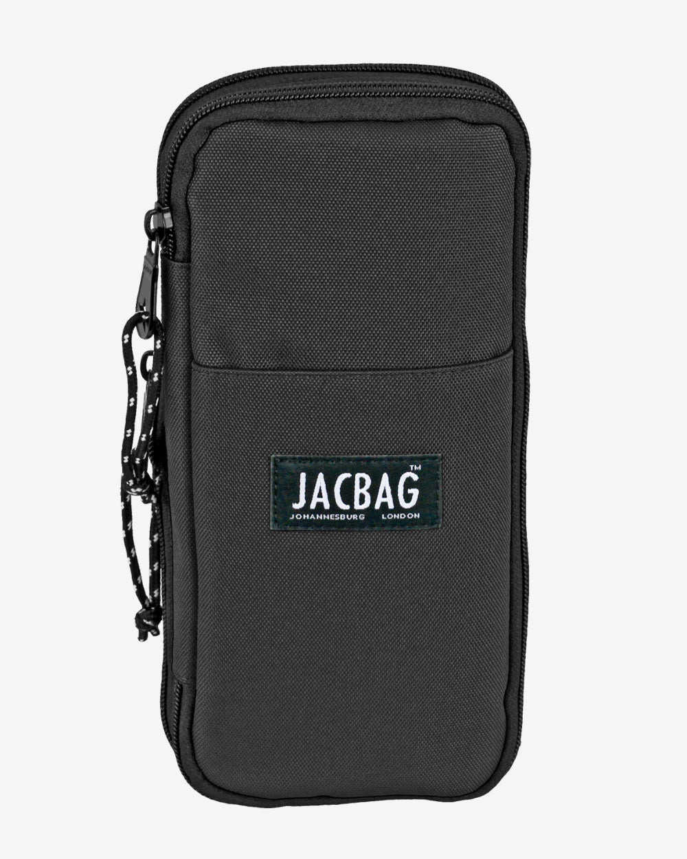 Zup Bag Kalem Kutusu