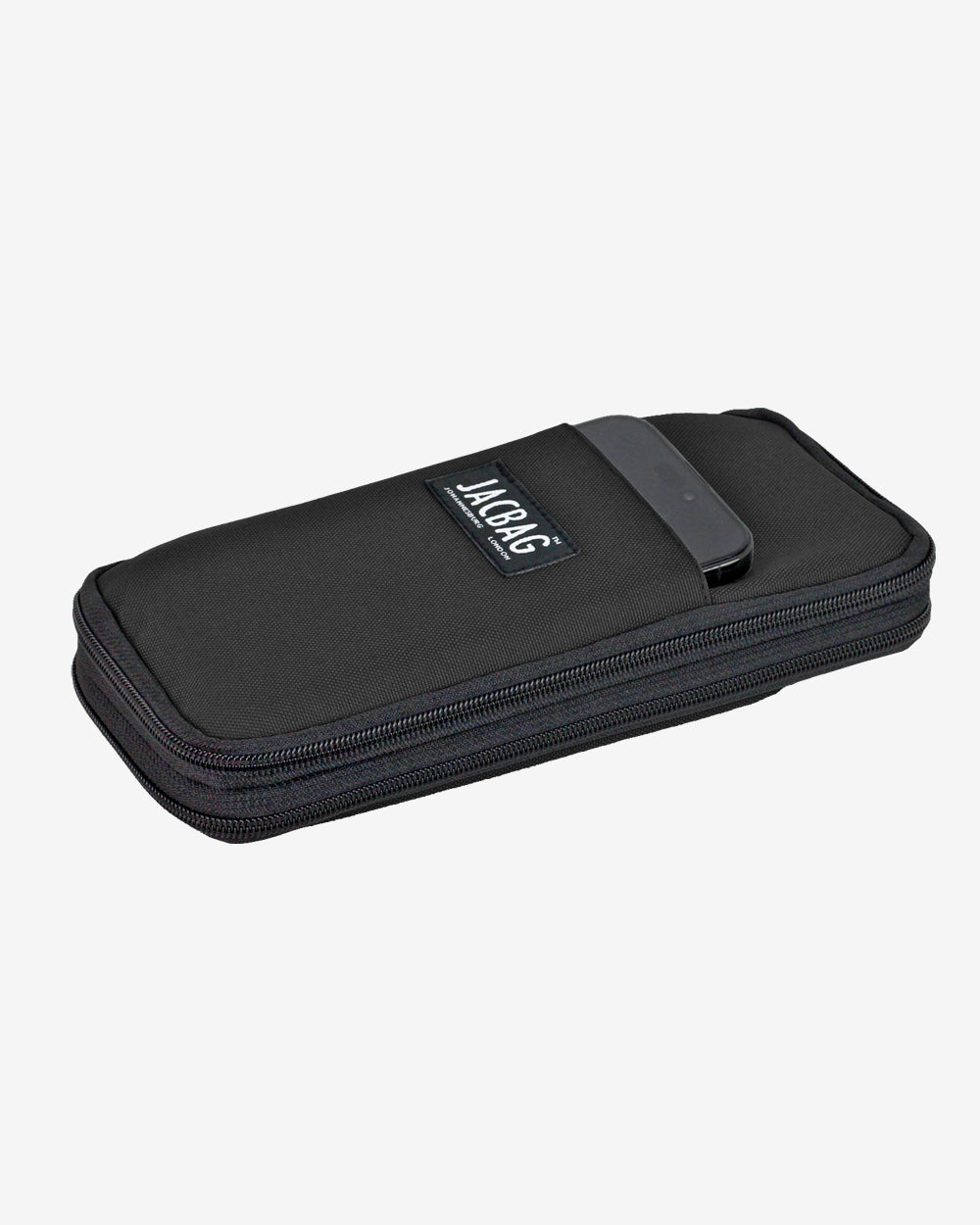 Zup Bag Kalem Kutusu