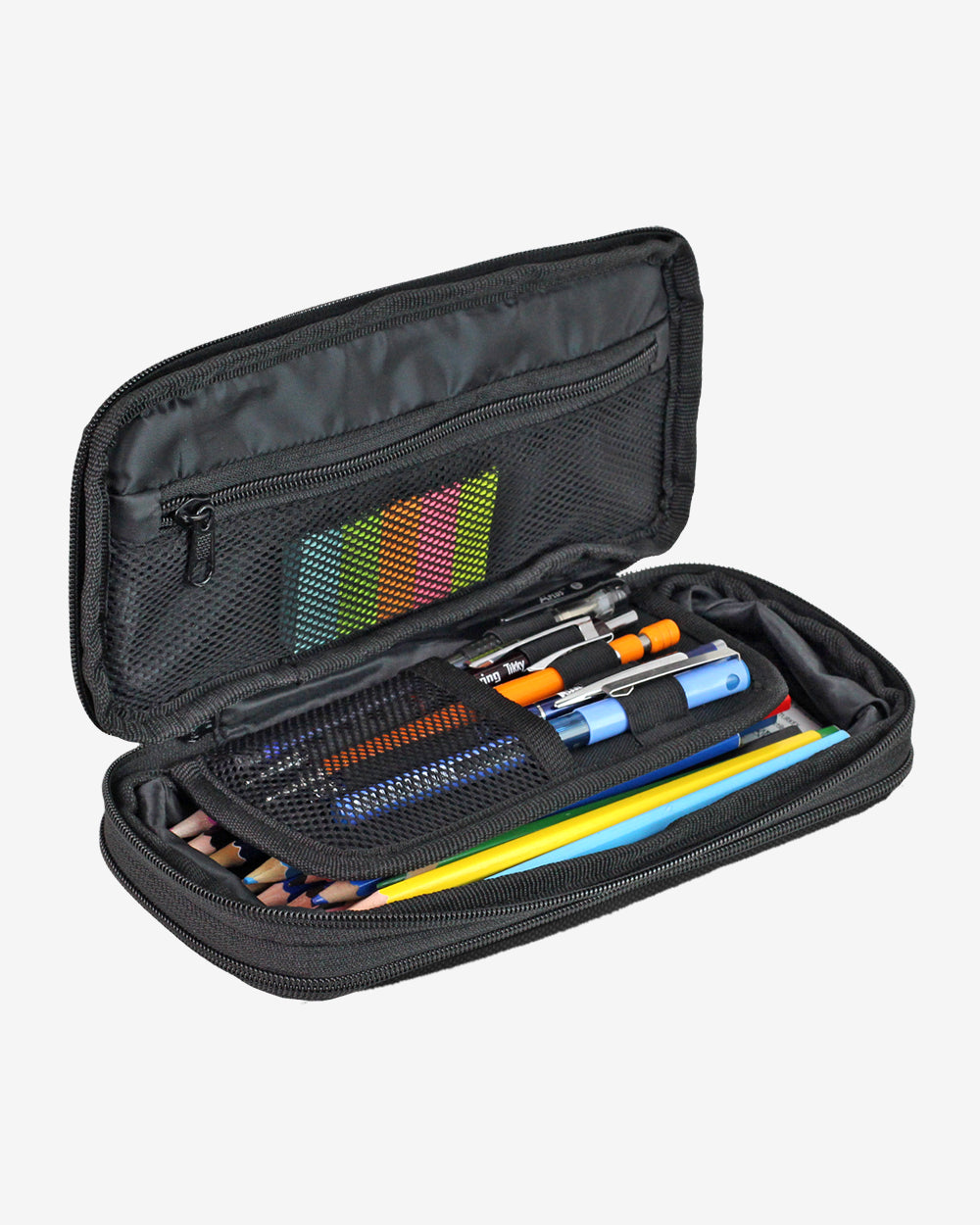 Zup Bag Kalem Kutusu