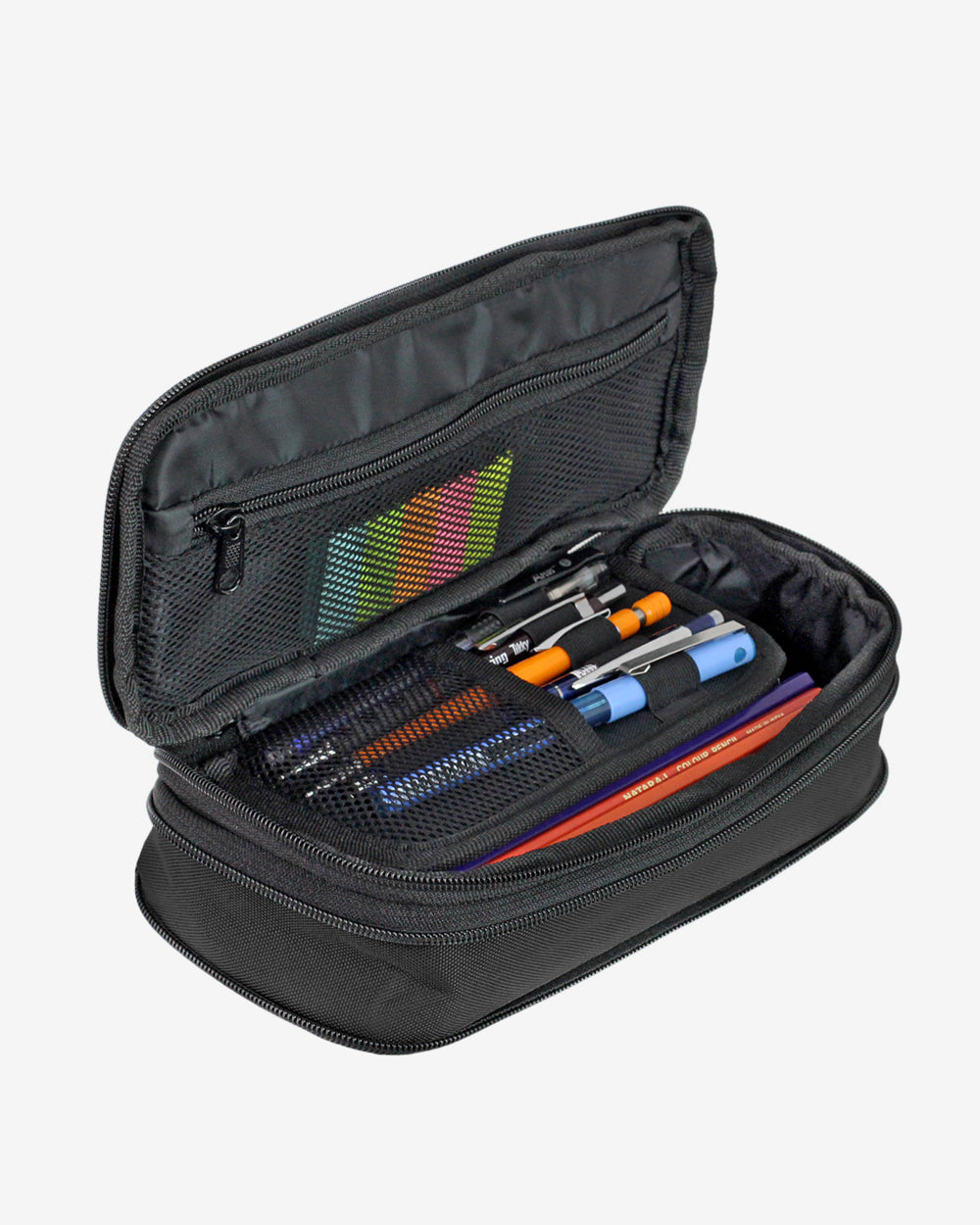 Zup Bag Kalem Kutusu